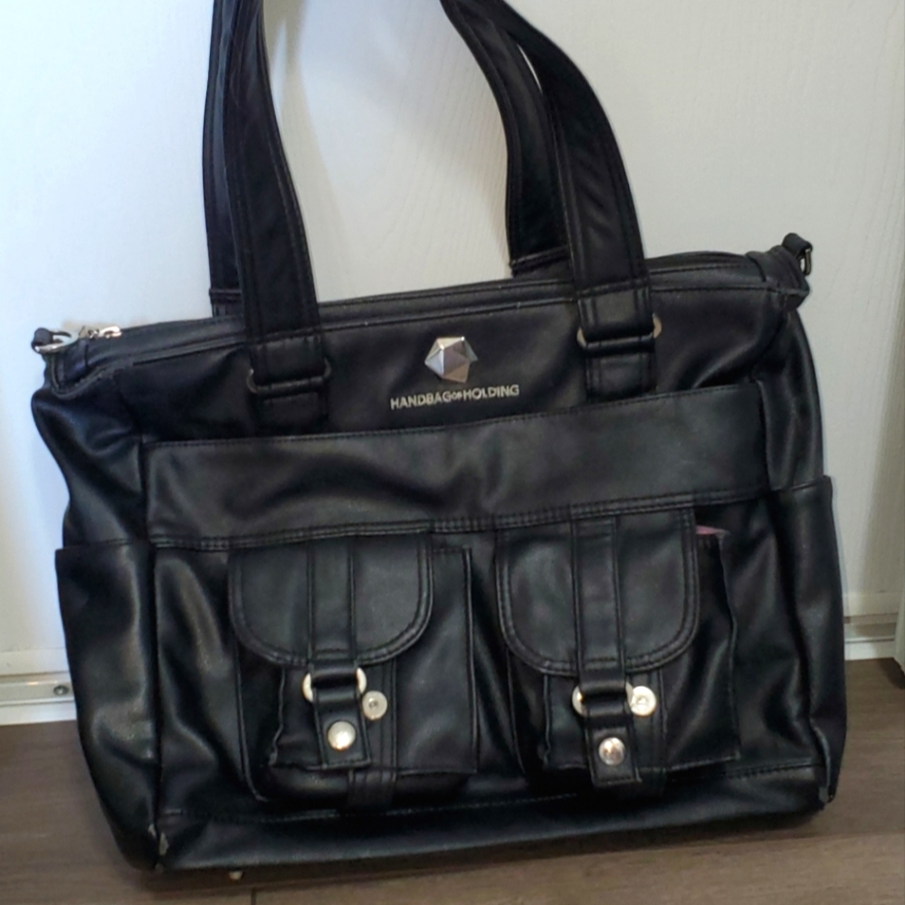 Thinkgeek Handbag of Holding -DELUXE - Discontinued